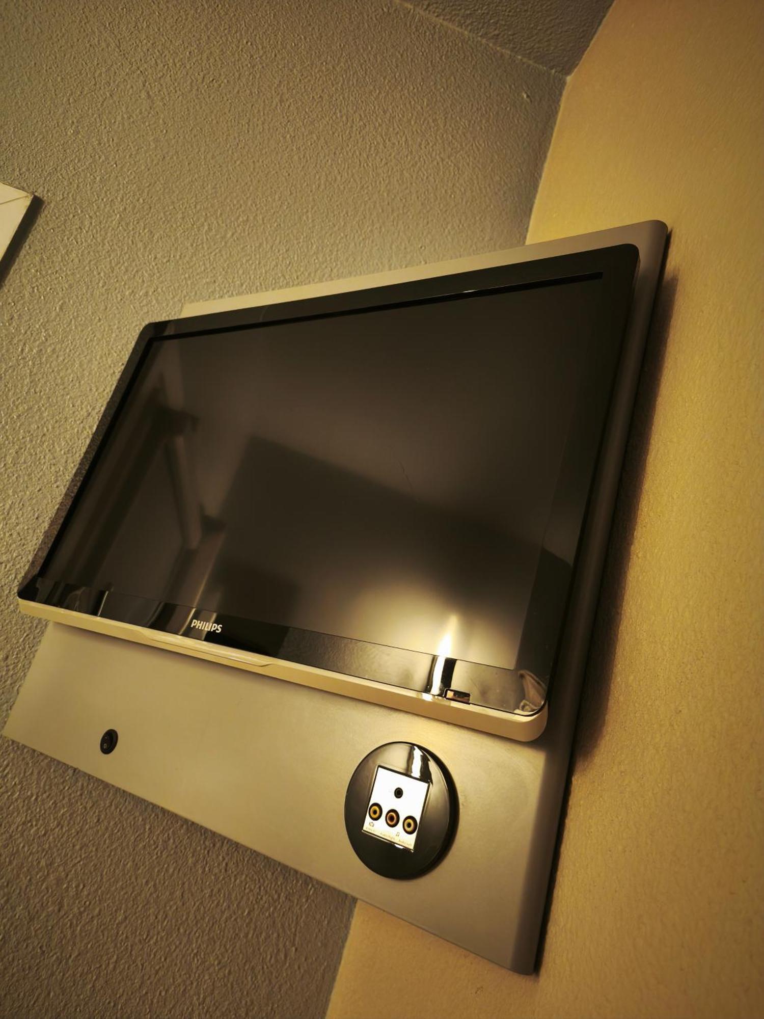 ibis budget L'Isle Adam Bagian luar foto
